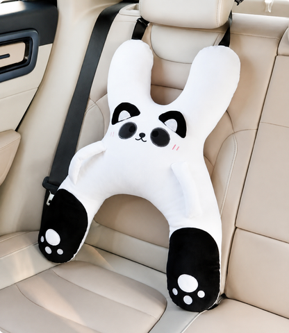 SunShade Paw CozyCruise™ Travel Pillow