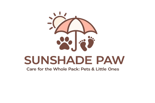SunShade Paw Co