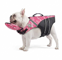 Pink Camouflage